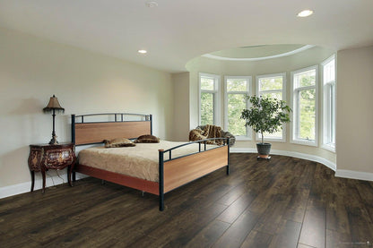 TF6011-F - Toucan 12mm Laminate Flooring Eir Collection
