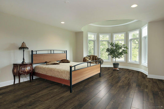TF6011-F - Toucan 12mm Laminate Flooring Eir Collection