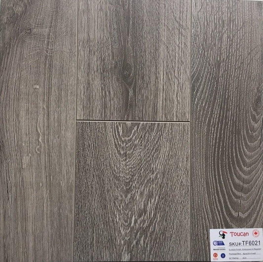 TF6021-F - Toucan 12mm Laminate Flooring Eir Collection