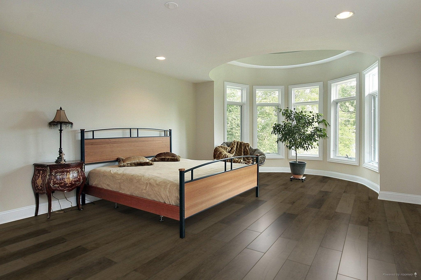 TFL604 - Toucan Loose Lay Series 5mm Vinyl Flooring