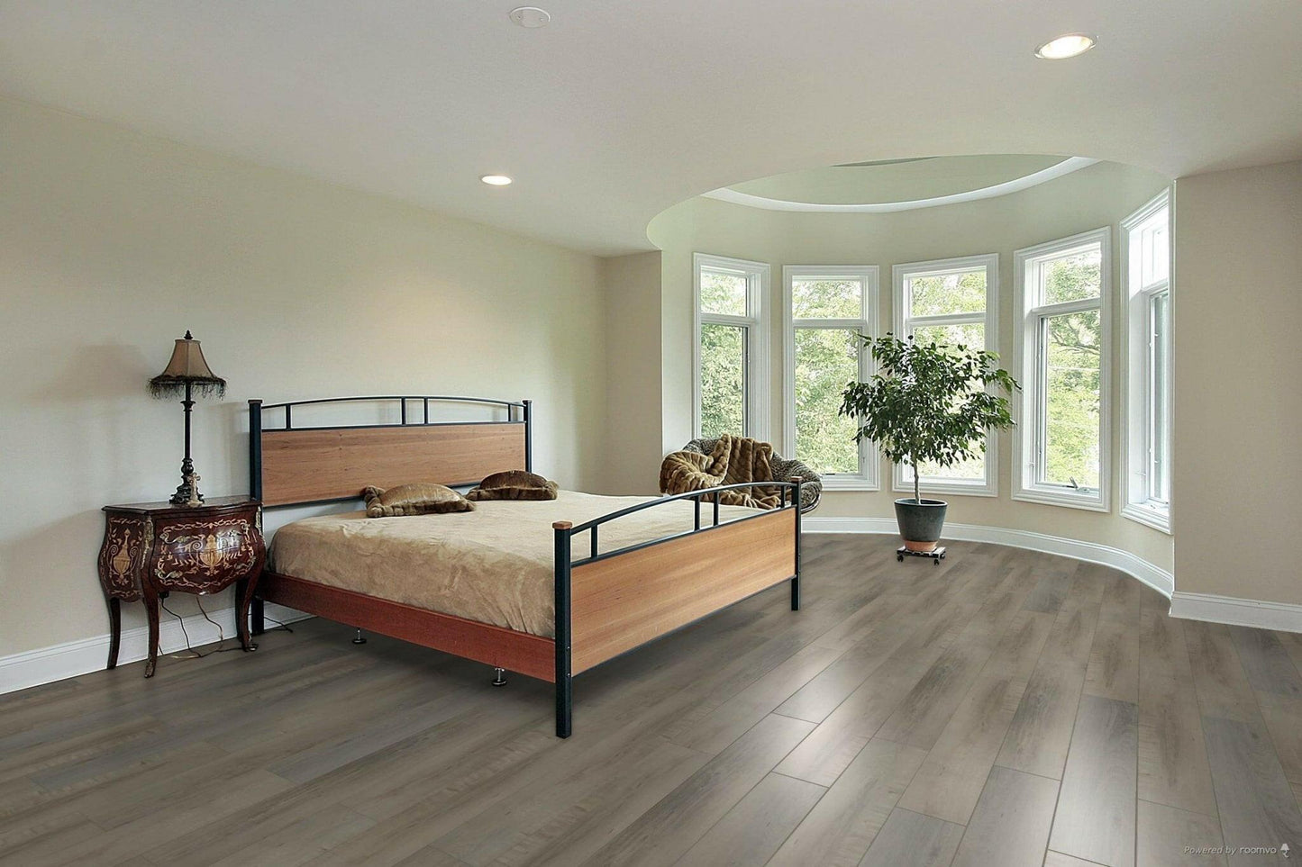 TFSPC216-F - Toucan 2 Series 6.5mm Vinyl Flooring