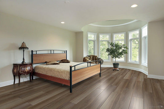TFSPC409-F - Toucan 4 Series 7mm Vinyl Flooring