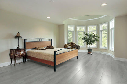 TFSPC424-F - Toucan 4 Series 7mm Vinyl Flooring With Cork Pad