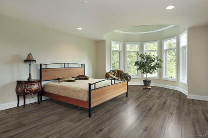TFSPC505-F - Toucan 5 Series 6mm Vinyl Flooring