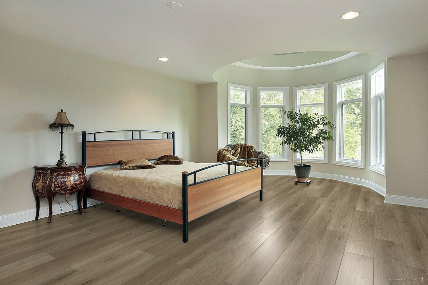 TFSPC506-F - Toucan 5 Series 6mm Vinyl Flooring