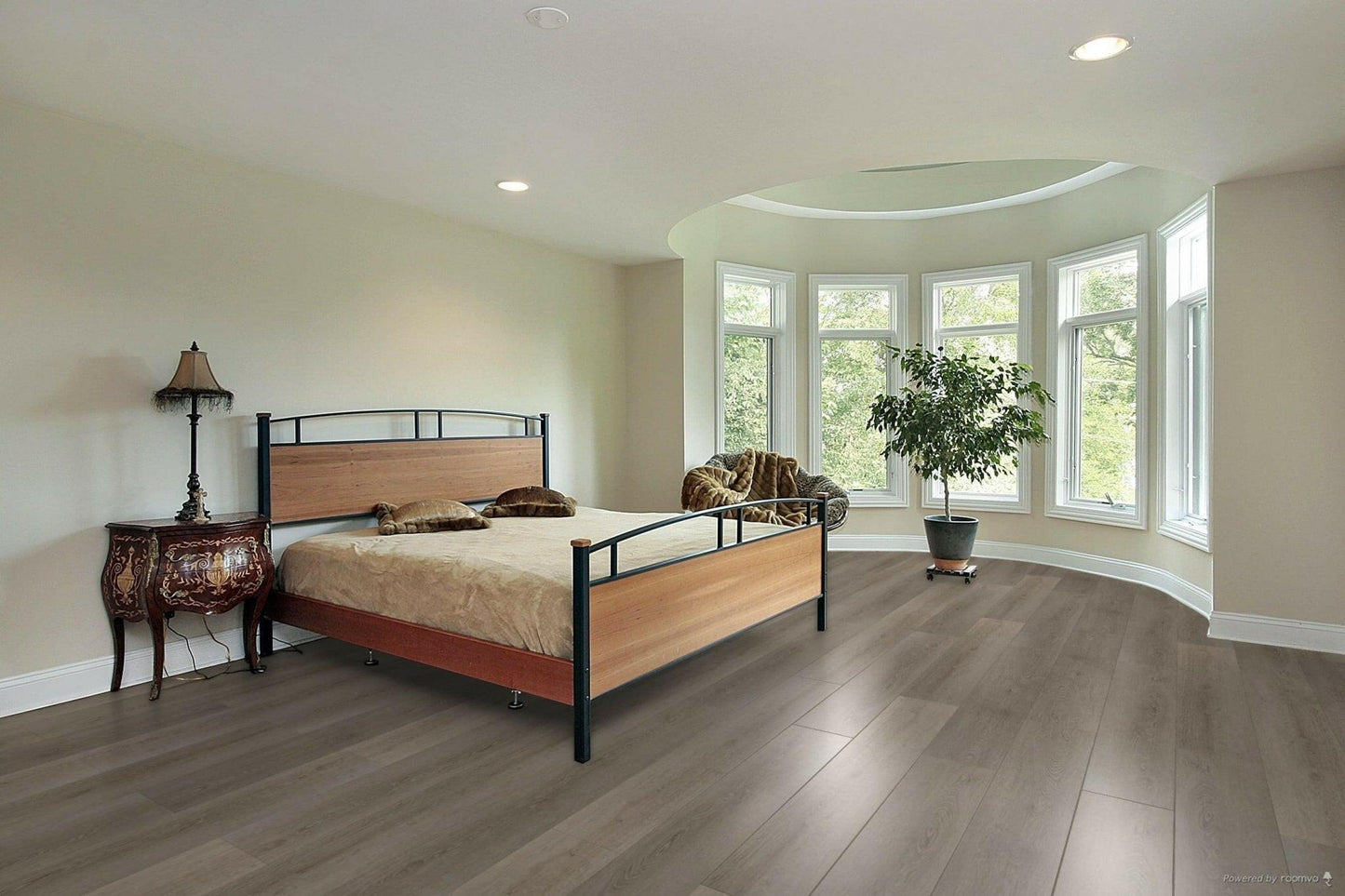 TFSPC507-F - Toucan 5 Series 6mm Vinyl Flooring