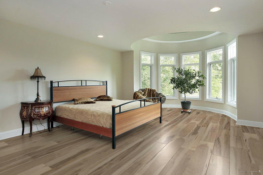 TFSPC510-F - Toucan 5 Series 6mm Vinyl Flooring