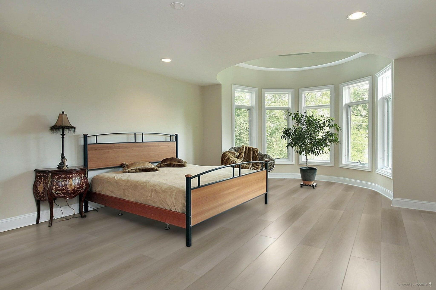 TFSPC512-F - Toucan 5 Series 6mm Vinyl Flooring