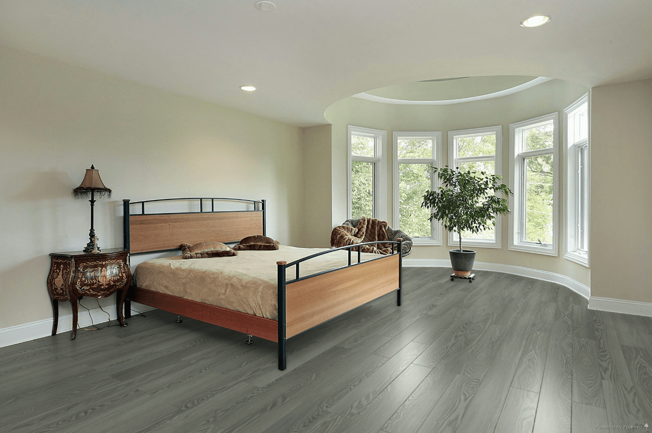 TFSPC701-F Bar Harbor - Toucan 7 Series 8mm Vinyl Flooring