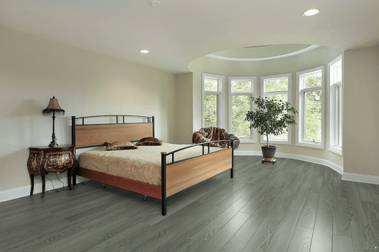 TFSPC701-F Bar Harbor - Toucan 7 Series 8mm Vinyl Flooring