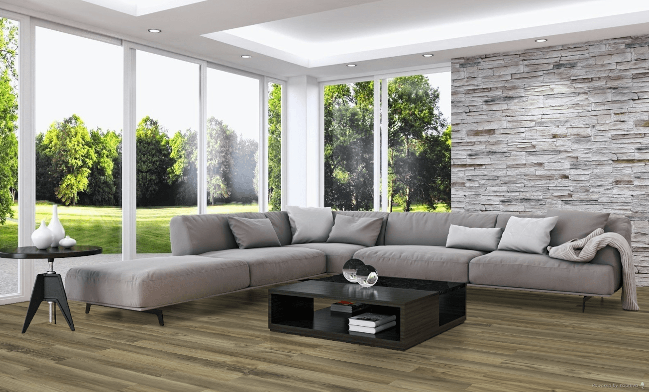 TFSPC702-F Stonington - Toucan 7 Series 8mm Vinyl Flooring