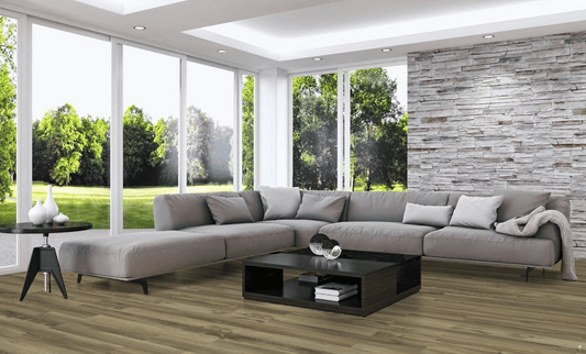 TFSPC702-F Stonington - Toucan 7 Series 8mm Vinyl Flooring
