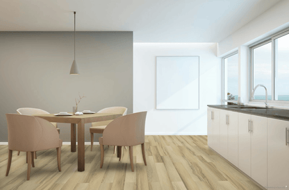 TFSPC705-F Lubec - Toucan 7 Series 8mm Vinyl Flooring