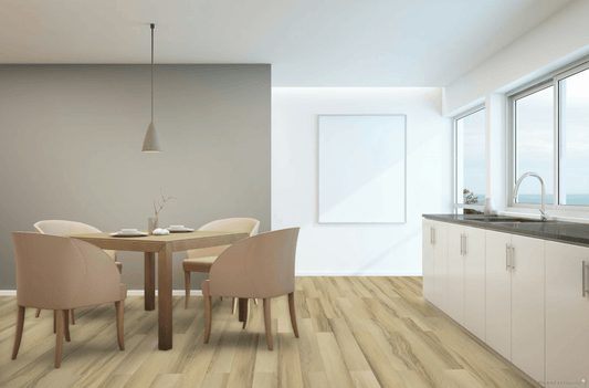 TFSPC705-F Lubec - Toucan 7 Series 8mm Vinyl Flooring