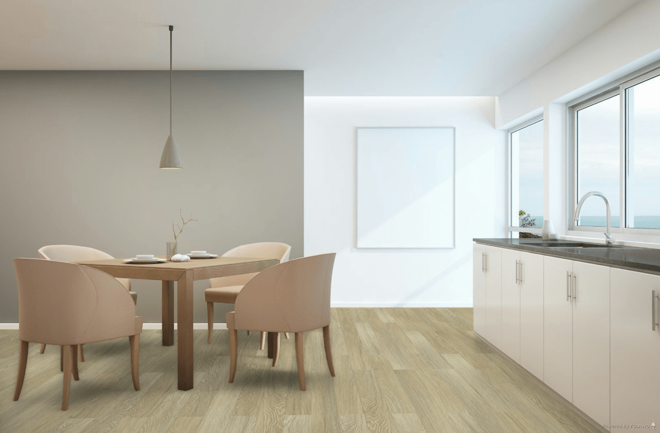 TFSPC707-F Cape Elizabeth - Toucan 7 Series 8mm Vinyl Flooring