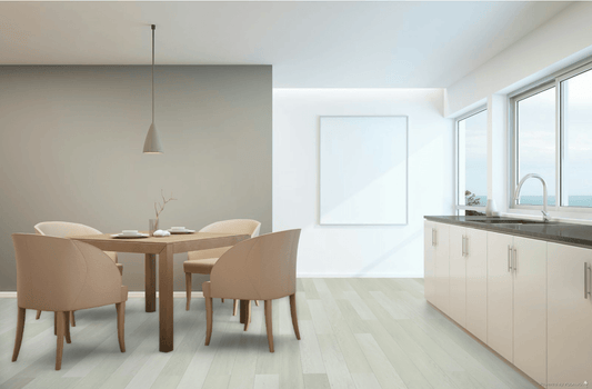 TFSPC710-F Oyster Bay - Toucan 7 Series 8mm Vinyl Flooring