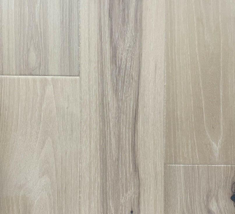 Thatcher - ORIGINS XL Engineered Hardwood 7 1/2" Hickory Canadian Standard Flooring