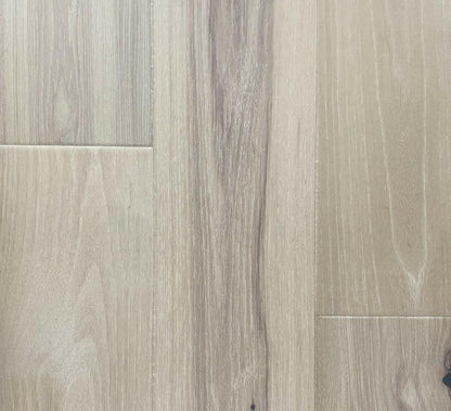 Thatcher - ORIGINS XL Engineered Hardwood 7 1/2" Hickory Canadian Standard Flooring