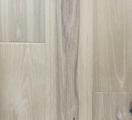 Thatcher - ORIGINS XL Engineered Hardwood 7 1/2" Hickory Canadian Standard Flooring