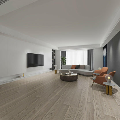 Timberwolf - Woden Oak Engineered 6 1/2" Elite Collection