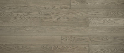 Toffee Crunch - Vidar American Oak 6" x 3/4" Engineered Hardwood T&G