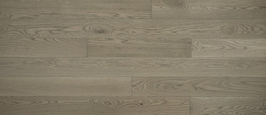 Toffee Crunch - Vidar American Oak 6" x 3/4" Engineered Hardwood T&G
