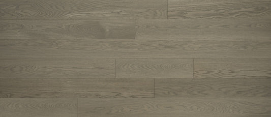 Toffee Crunch - Vidar American Oak 6" x 3/4" Engineered Hardwood T&G