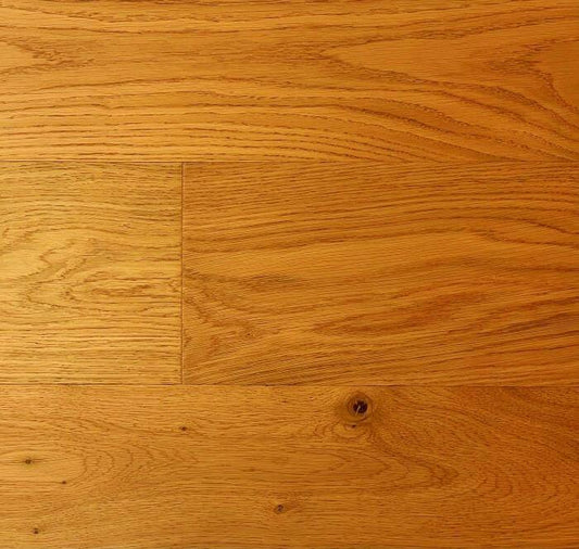Torino - NAF 7.5''x 18mm REGAL Oak Engineered Hardwood