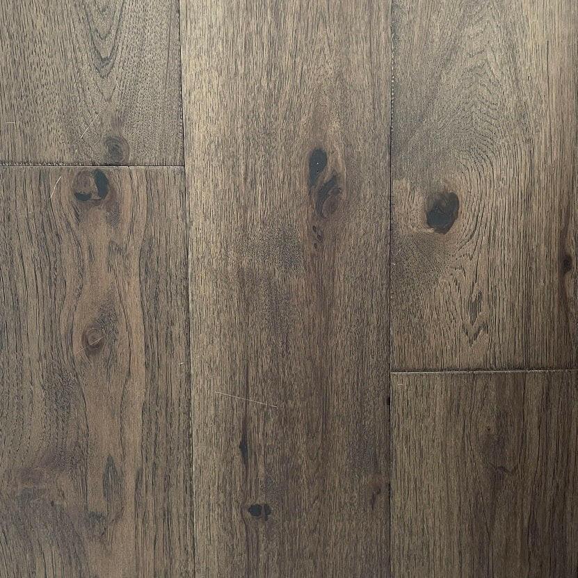 Townsend - ORIGINS XL Engineered Hardwood 7 1/2" Hickory Canadian Standard Flooring