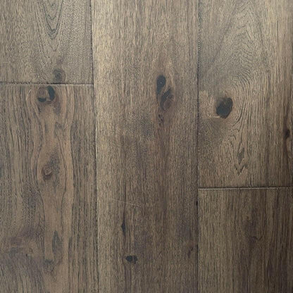 Townsend - ORIGINS XL Engineered Hardwood 7 1/2" Hickory Canadian Standard Flooring