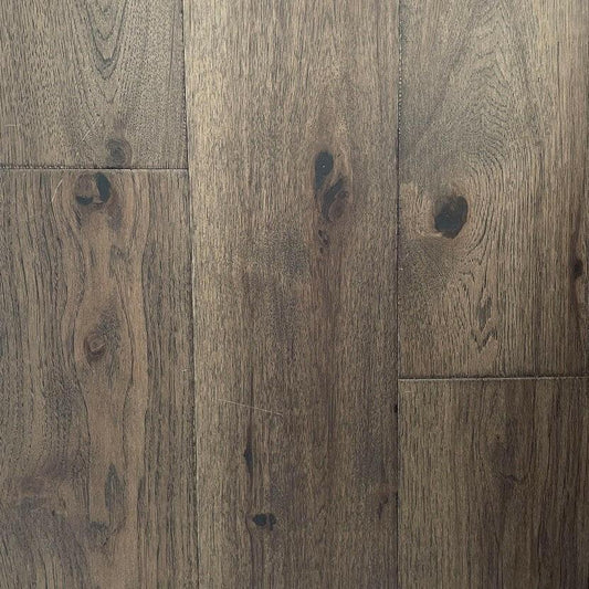 Townsend - ORIGINS XL Engineered Hardwood 7 1/2" Hickory Canadian Standard Flooring