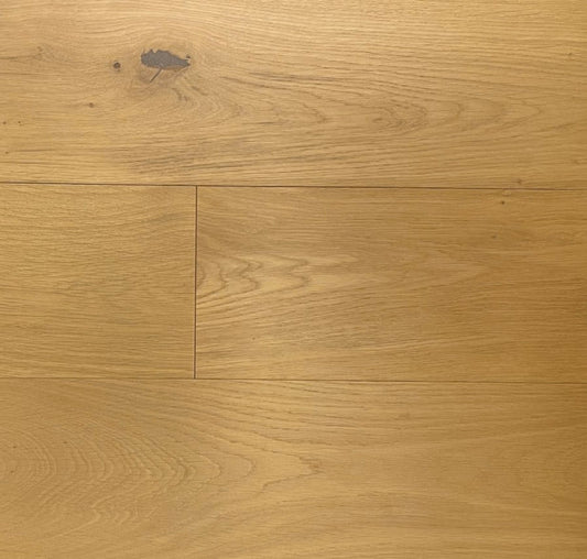 Trinidad - NAF 6.5" x 18mm REGAL Oak Engineered Hardwood