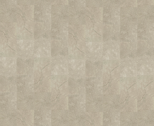 TUNDRA - AQUATILES 5mm Vinyl Tile with Underlay