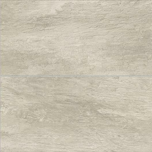 Urban Slate Soft Taupe - Centura Vinyl Tiles 4mm UltraCeramic