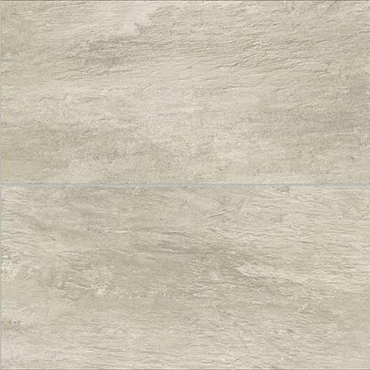 Urban Slate Soft Taupe - Centura Vinyl Tiles 4mm UltraCeramic