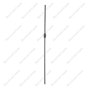1/2″*44″ 10Pcs/Box (IBS101-V22-STB)