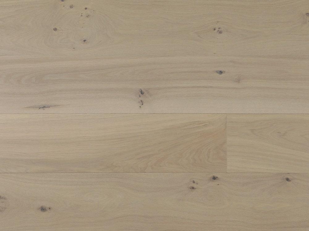 Vidar Design Hardwood Stairs (Both Side Closed)