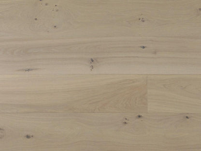 Vidar Design Hardwood Stairs (Both Side Closed)
