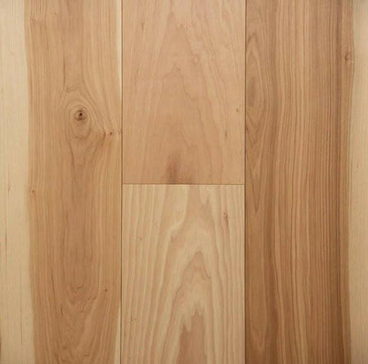 Vidar Design Hardwood Stairs (Both Side Closed)