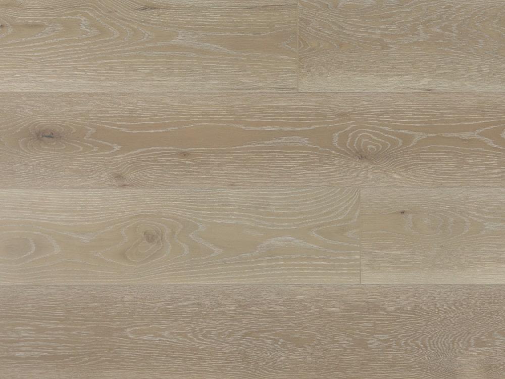 Vidar Design Hardwood Stairs (Both Side Closed)