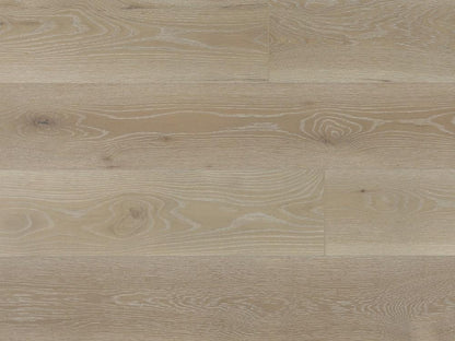 Vidar Design Hardwood Stairs (Both Side Closed)