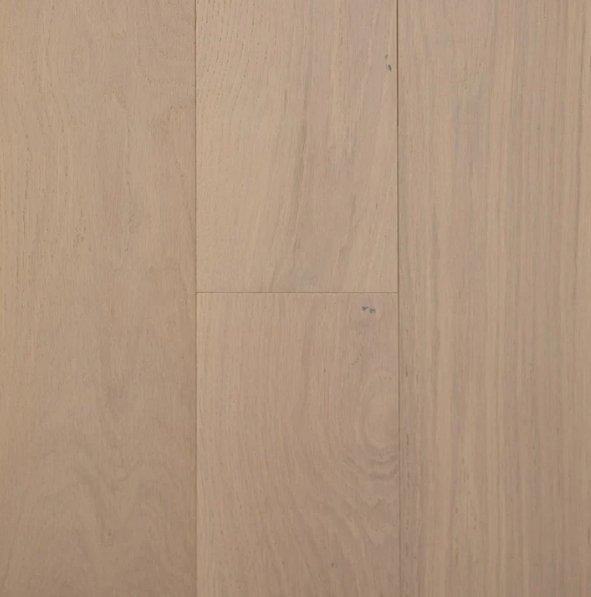Vidar Design Hardwood Stairs (Both Side Closed)