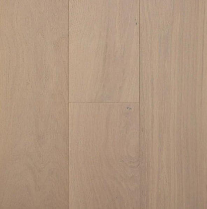 Vidar Design Hardwood Stairs (Both Side Closed)