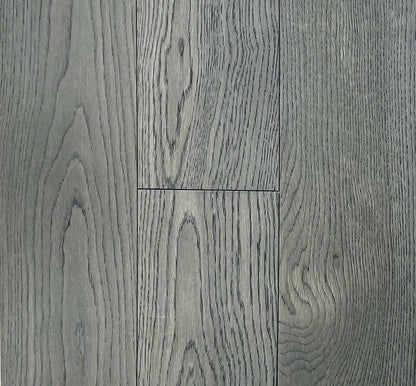 Vidar Design Hardwood Stairs (Both Side Closed)
