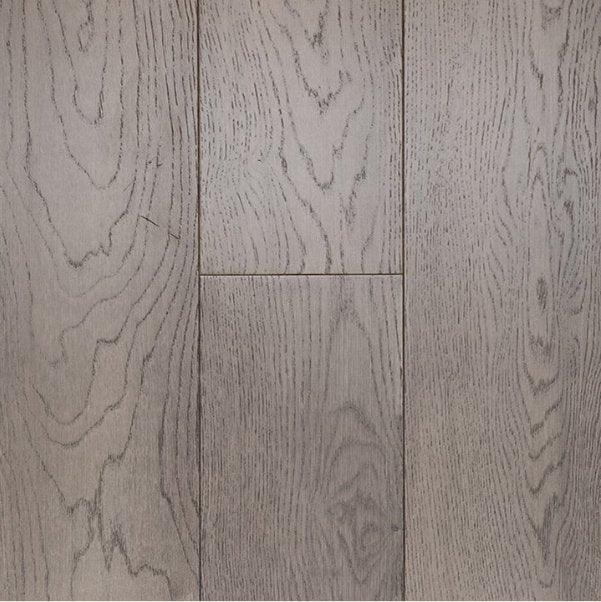 Vidar Design Hardwood Stairs (Both Side Closed)