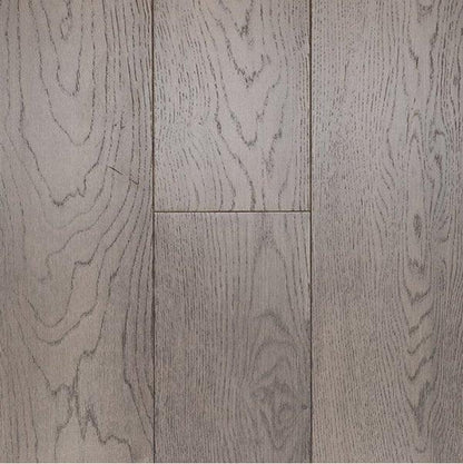 Vidar Design Hardwood Stairs (Both Side Closed)