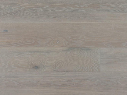 Vidar Design Hardwood Stairs (Both Side Closed)