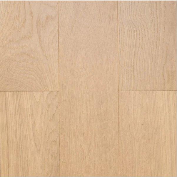 Vidar Design Hardwood Stairs (Both Side Closed)