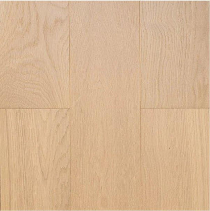 Vidar Design Hardwood Stairs (Both Side Closed)