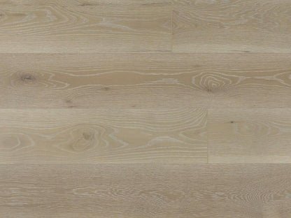 Vidar Design Hardwood Stairs (Both Side Open Return)